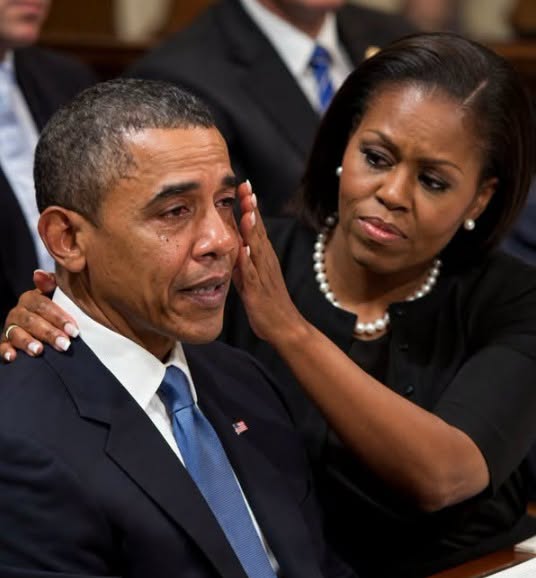 Sad News on Obama Family - US NEWS.COM