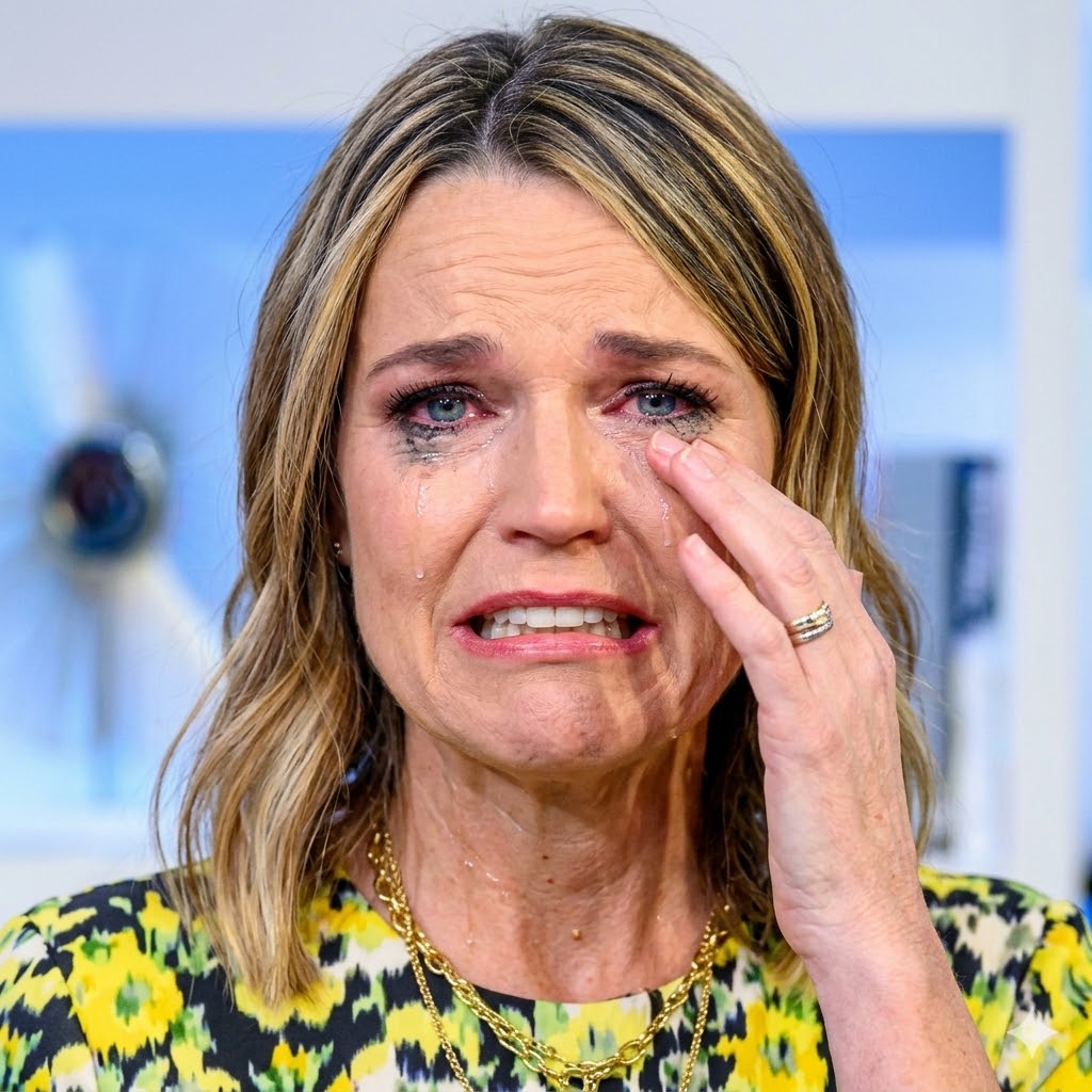 BREAKING SAD NEWS: Just 13 minutes ago in New York, it was confirmed that Savannah Guthrie - hhh