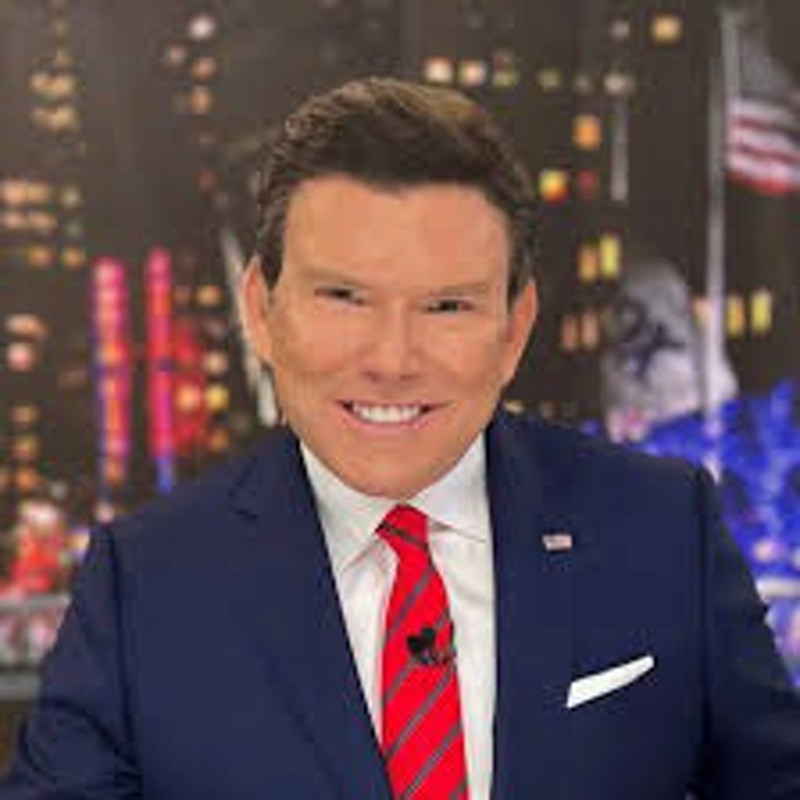 Fox's Bret Baier Stops Show, Breaks Big Trump News: 'We've Been Informed ... '