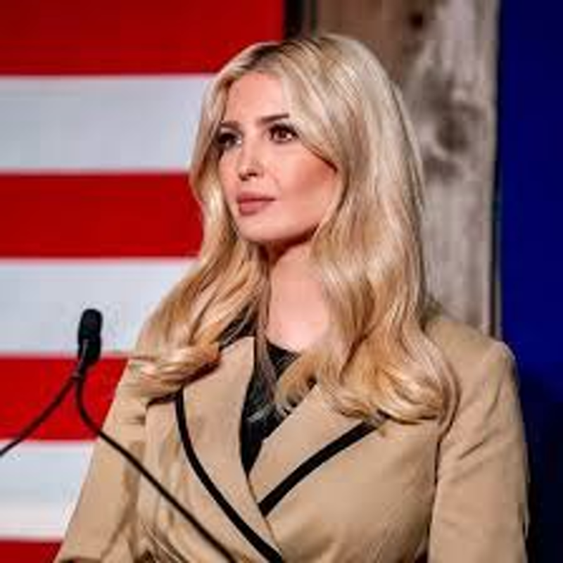 Photo Of Trump Family On Election Night Turns Heads After People Spot Small Detail! - usanews.net