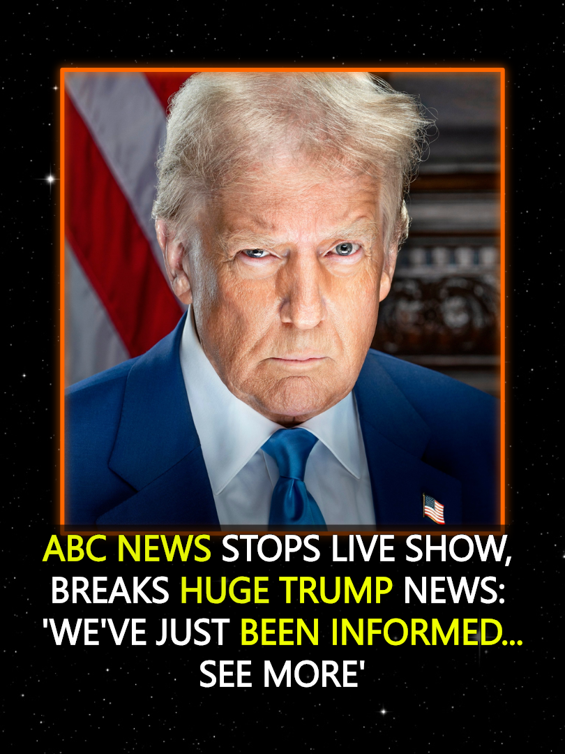 ABC Anchor Admits Truth As Trump’s DC Crackdown Yields Big Results