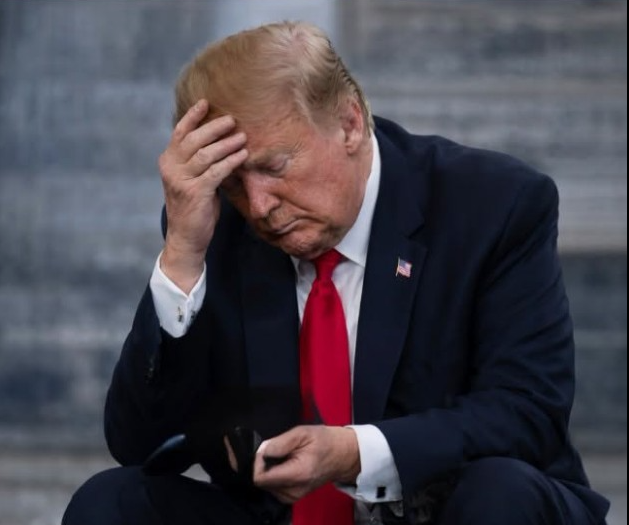 BREAKING NEWS!! Shock in D.C.: President Donald Trump Shot AGAIN