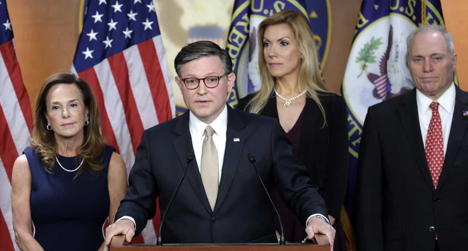 House Passes Bill to Curb Fraudulent Federal Payments