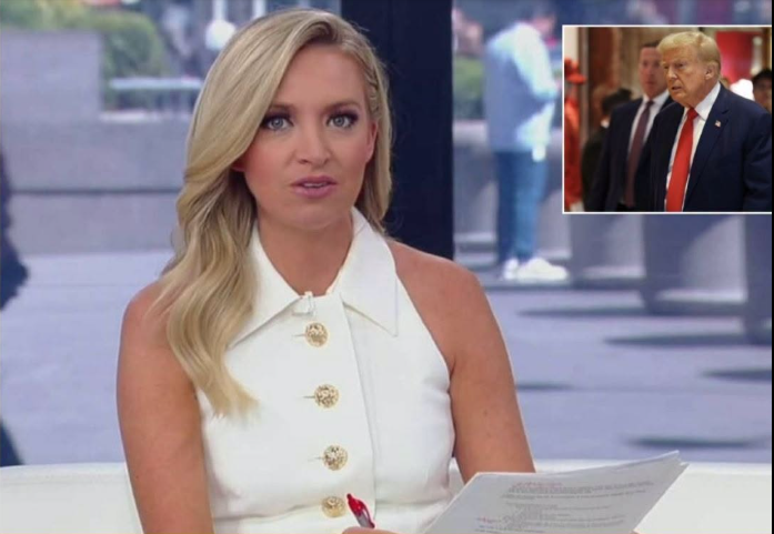 McEnany: Dems Shift Further Left a ‘Gift’ To GOP Ahead of Midterms Now