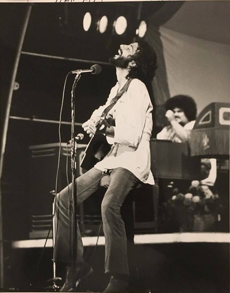 Released in 1971… this gentle song somehow still feels like peace itself whenever the world becomes too loud.