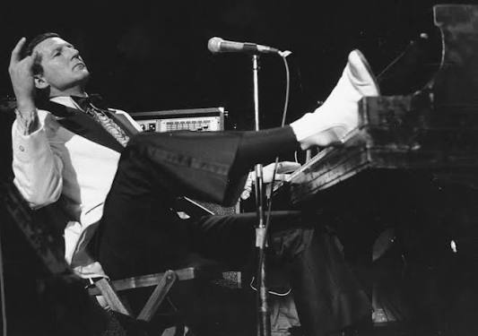 Released in 1957, Jerry Lee Lewis Delivered One of Rock & Roll's Most Explosive Hits