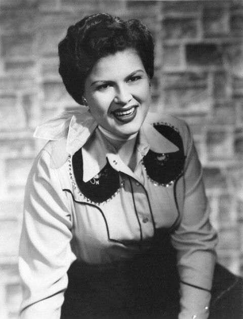 Released in 1961, Patsy Cline's "I Fall to Pieces" Still Breaks Hearts Today