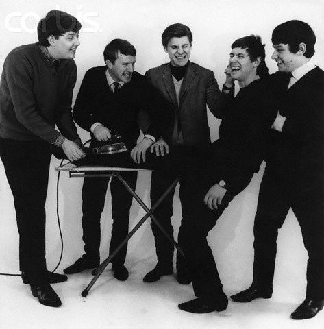 The Animals’ “The House of the Rising Sun” Ushers in a New Era of Folk Rock in 1964