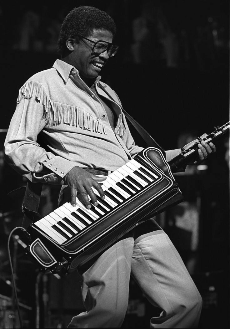 1973 - Herbie Hancock Had Already Changed Jazz. What Happened When He Chose the Groove?
