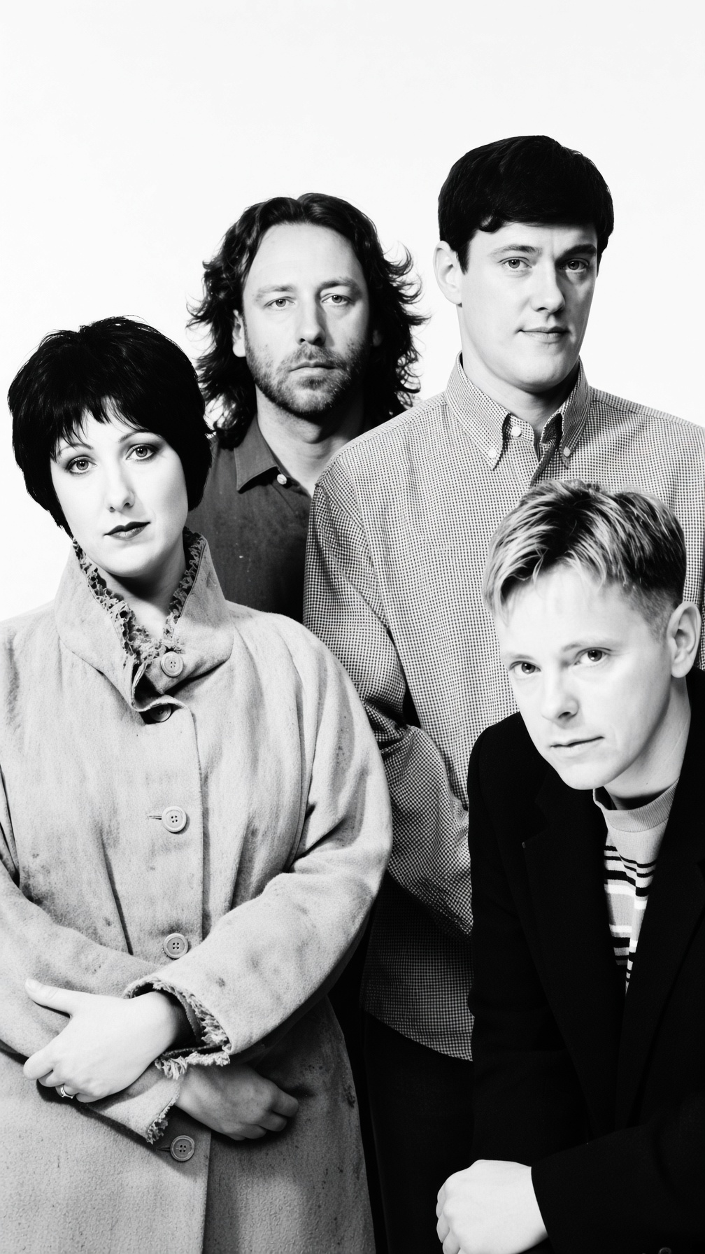 1983 — New Order Tried to Build a Song That Could Play Without Them. The Mistakes Became Part of Dance-Music History.