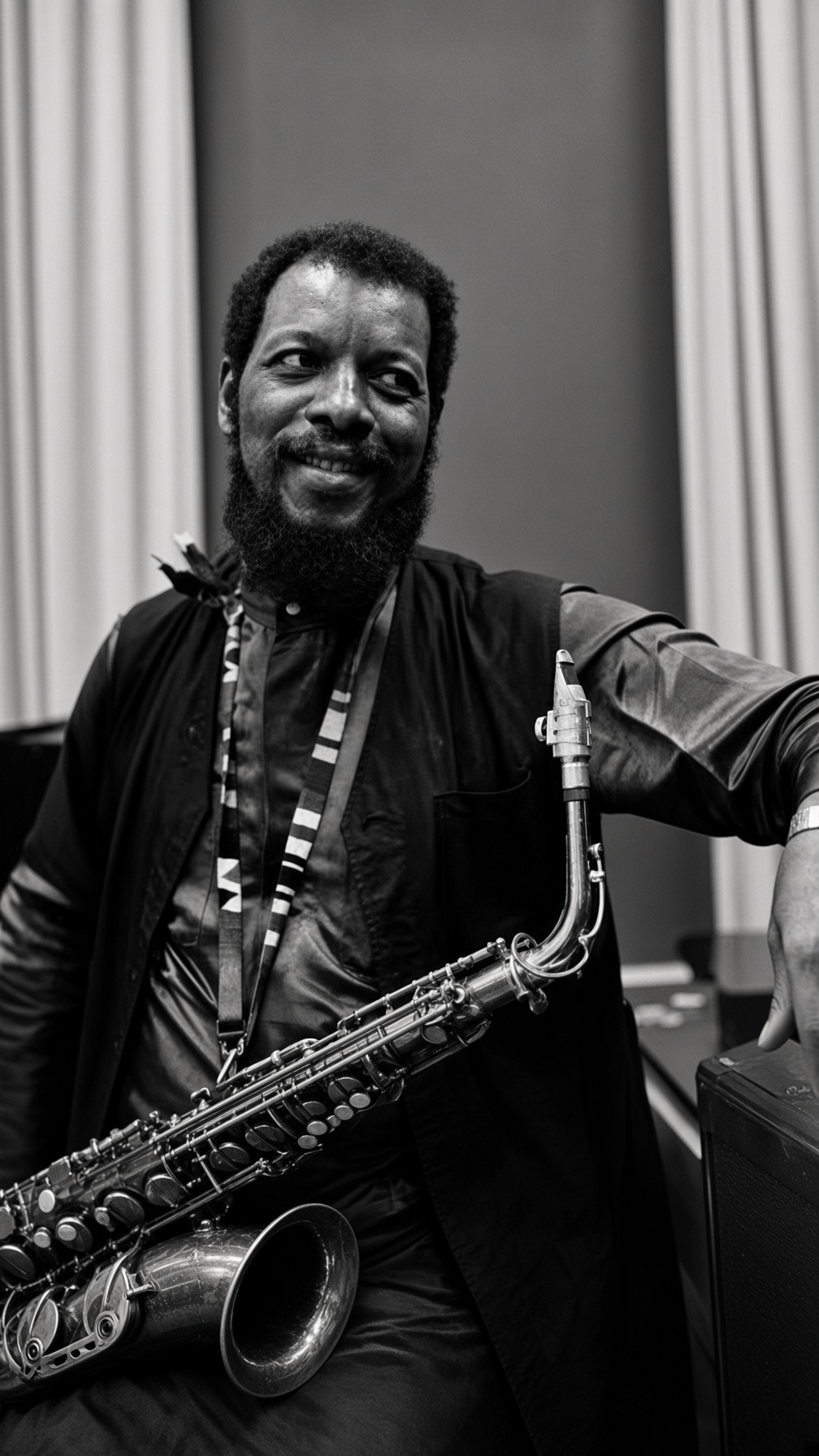 1959 - Ornette Coleman Walked Into New York and Refused Jazz's Old Map. Why Did So Many Musicians Think He Was Either a Genius - or a Fraud?