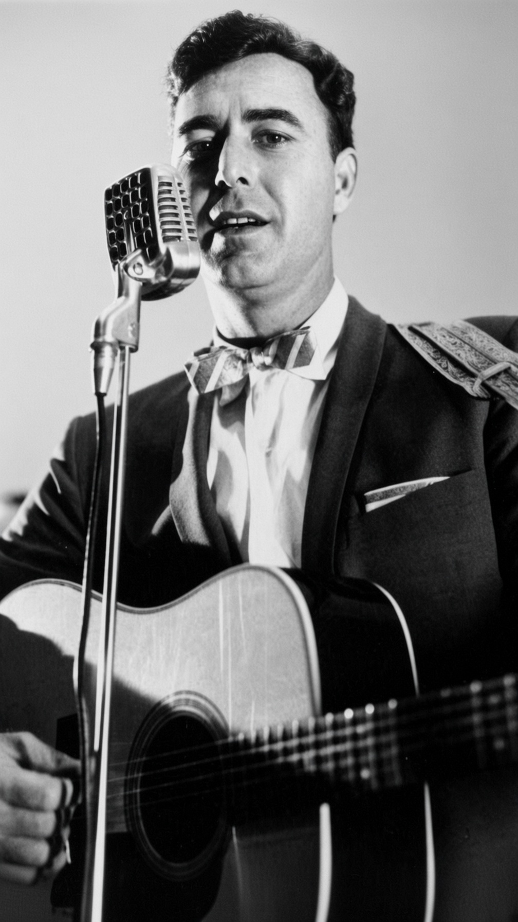 Johnny Horton’s “The Battle of New Orleans”: The 1959 History Song That Conquered Country and Pop