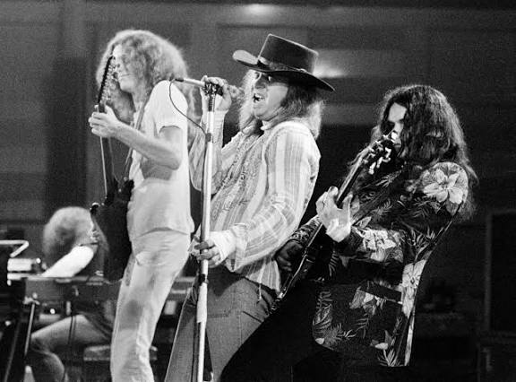 The Lynyrd Skynyrd Ballad Everyone Thought Was Too Long
