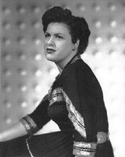 Patsy Cline’s “Sweet Dreams”: The Song That Became Her Lasting Legacy