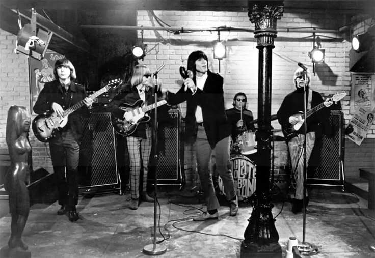 How The Zombies' "Time of the Season" Became a Late-Blooming Global Hit