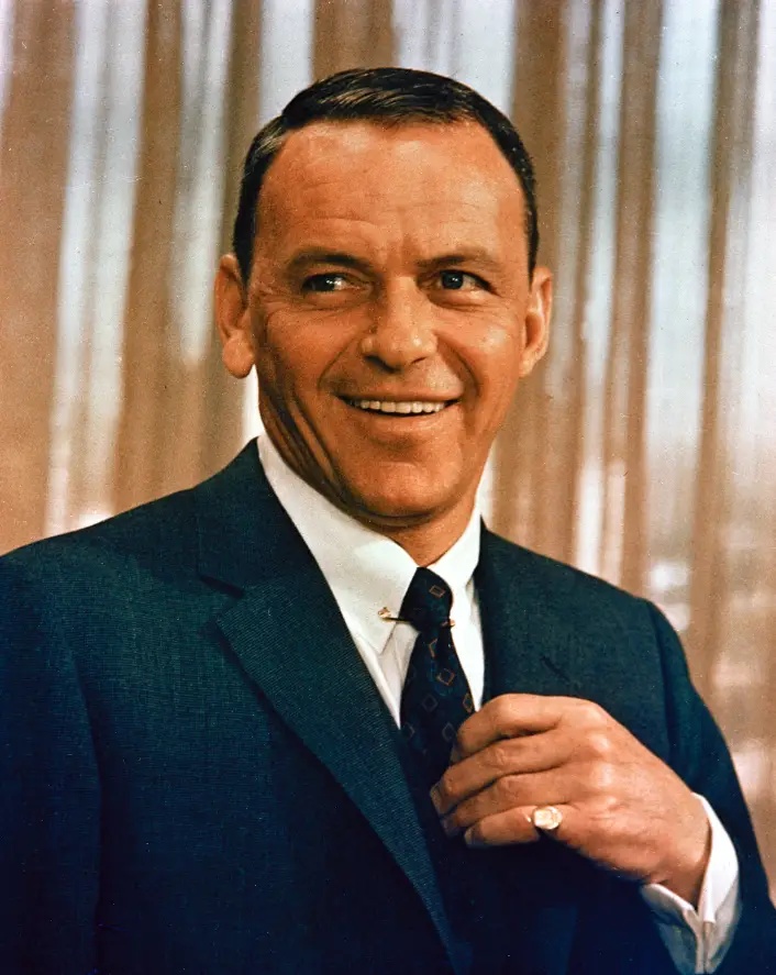 Frank Sinatra Nearly Walked Away From Music — Then a Song He Didn’t Even Like Became His Greatest Legacy