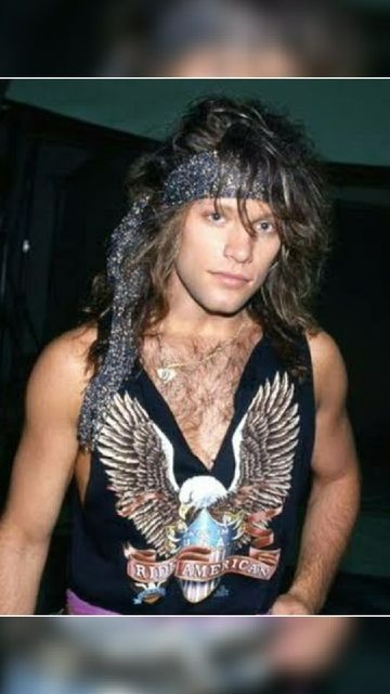 The Anthem Jon Bon Jovi Almost Misjudged Before It Changed Everything