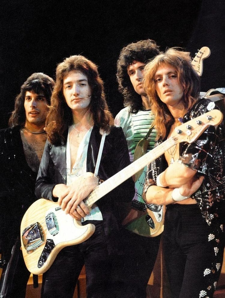 Queen’s “Bohemian Rhapsody” Was Called Too Strange for Radio — Then It Became One of the Greatest Songs Ever Made