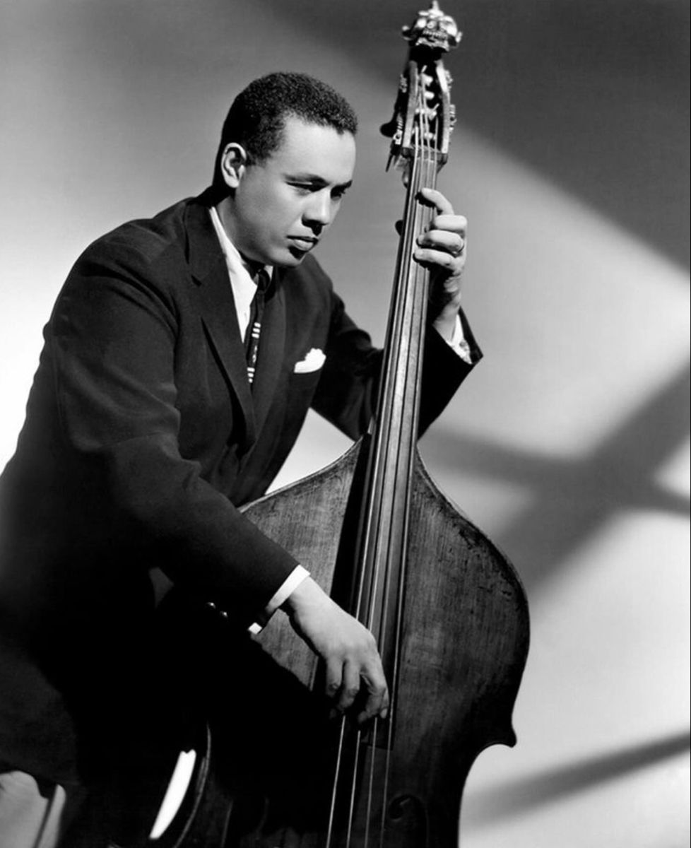 The Gospel-Soaked Jazz Piece That Showed Charles Mingus at His Most Powerful