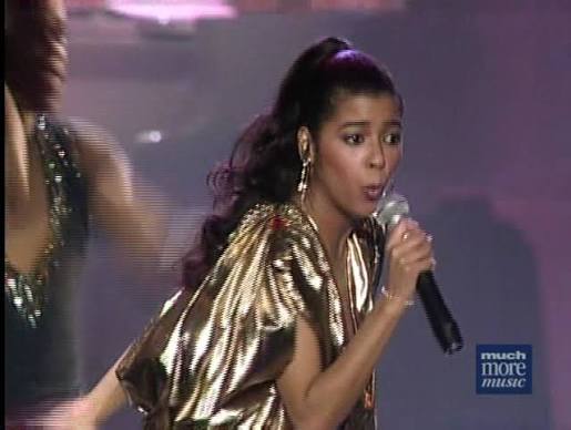 1983 — Irene Cara Wrote the Lyrics After Seeing One Movie Scene. How Did “Flashdance” Turn a Dancer’s Dream Into Everyone’s Anthem?