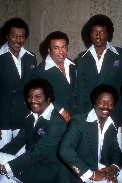 The Group Motown Let Go—Then Philadelphia Gave Them the Sound They Had Waited Years to Find