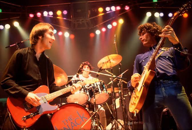 1979 - Doug Fieger Put a Real Woman's Name Into "My Sharona." How Did a Six-Week No. 1 Turn The Knack Into America's Favorite Band to Hate?