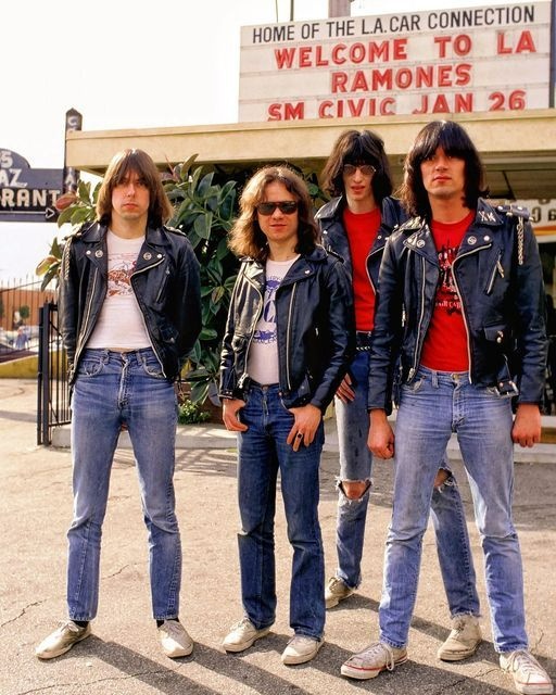 The Innocent Idea That Became Punk’s Most Misunderstood Battle Cry