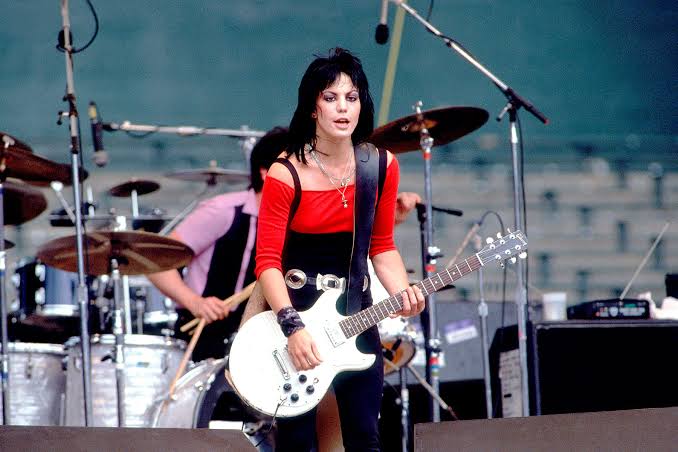 1982 — Joan Jett Heard a British Glam Song on Television and Never Let It Go. Why Did “I Love Rock ’n Roll” Finally Become Hers?