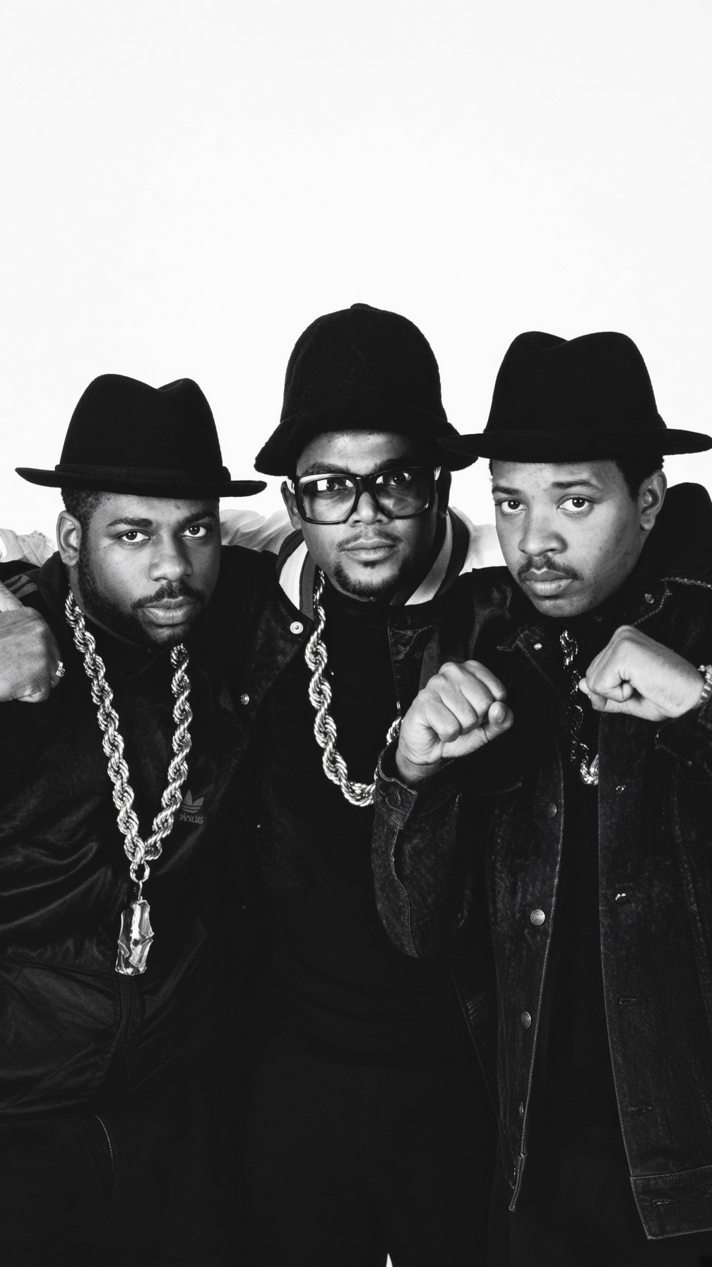 The 1986 Run-D.M.C. Gamble That Smashed the Wall Between Hip-Hop and Rock