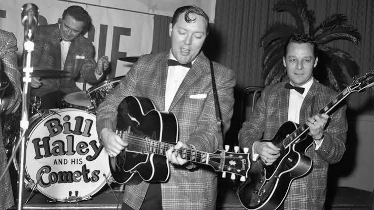 1955 — “Rock Around the Clock” Had Already Been Released and Nearly Forgotten. How Did One Movie Turn It Into Rock & Roll’s First Great Explosion?