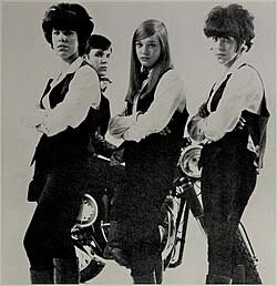 1964 - The Shangri-Las Put a Motorcycle Crash Inside a Pop Single. Why Did "Leader of the Pack" Feel More Like a Movie Than a Song?