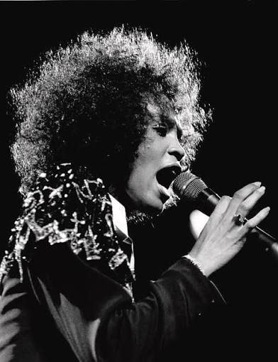 1987 - Whitney Houston Sounded Like Pure Celebration. Why Was Her Biggest Dance Hit Really About Not Wanting to Be Alone?