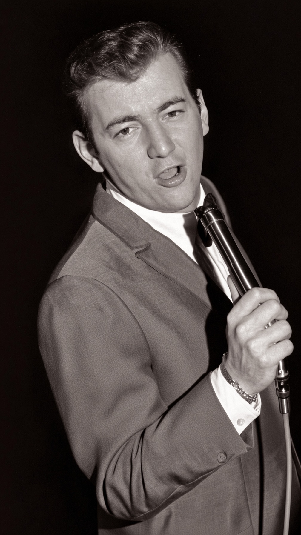 The Heart Condition Behind Bobby Darin’s Race to Become a Legend