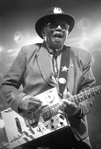 The 1955 Bo Diddley Record Built Around a Beat That Would Echo Through Rock for Generations