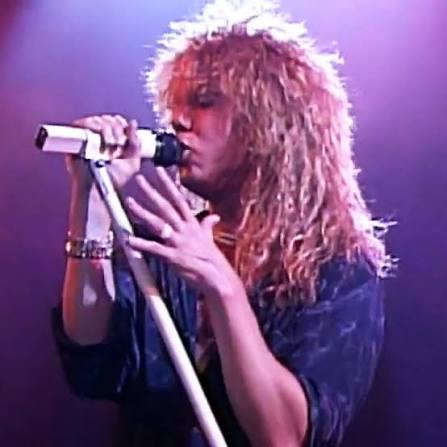 1986 - Some of Europe Thought the Keyboard Intro Was Too Strange for a Rock Band. Why Did It Conquer 25 Countries?
