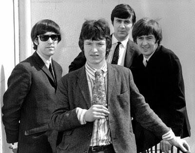 1966 - Steve Winwood Was Only 18. How Did a Half-Hour Rehearsal Produce One of British Soul-Rock’s Most Explosive Singles?