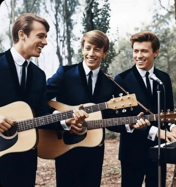 The Bee Gees Were Nearly Forgotten in America — Then “Stayin’ Alive” Changed Their Careers Forever