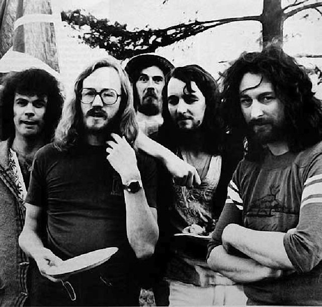 1979 — “The Logical Song” Sounded Bright Enough for Pop Radio. Why Was Roger Hodgson Really Asking Who Education Had Taught Him to Become?