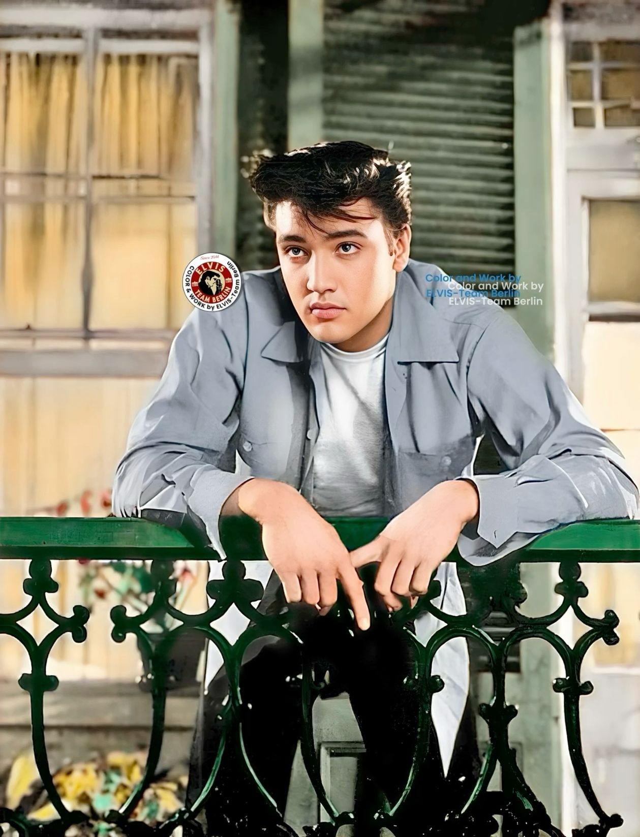 Elvis Presley Recorded “Suspicious Minds” in One Take of Magic — Then It Saved His Career