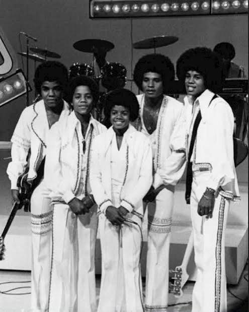 1969 - Motown Gave the Jackson 5 One Shot to Introduce Themselves. How Did “I Want You Back” Sound Like a Career Exploding in Real Time?