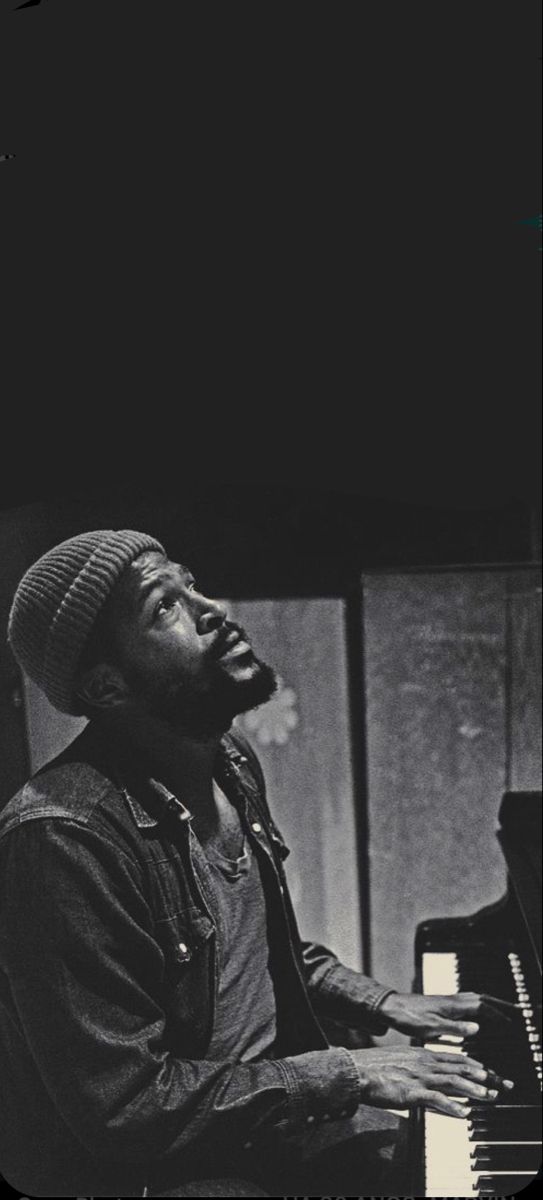 Marvin Gaye’s “What’s Going On”: The Song That Changed the Sound of Soul Music