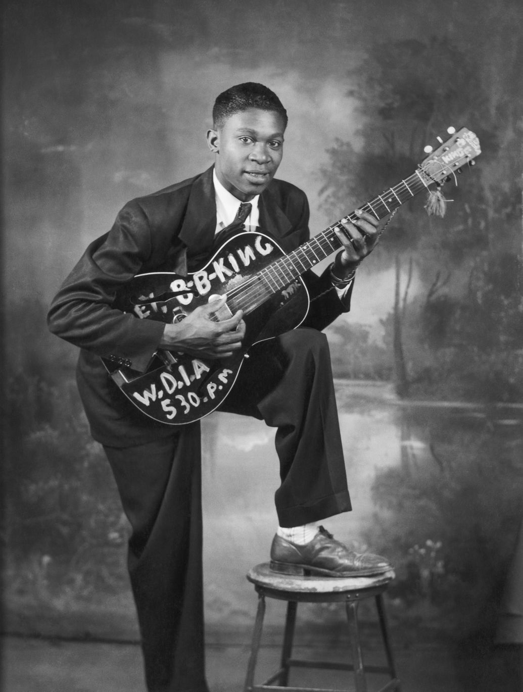 The Late-Night Session and Risky String Arrangement That Changed His Career