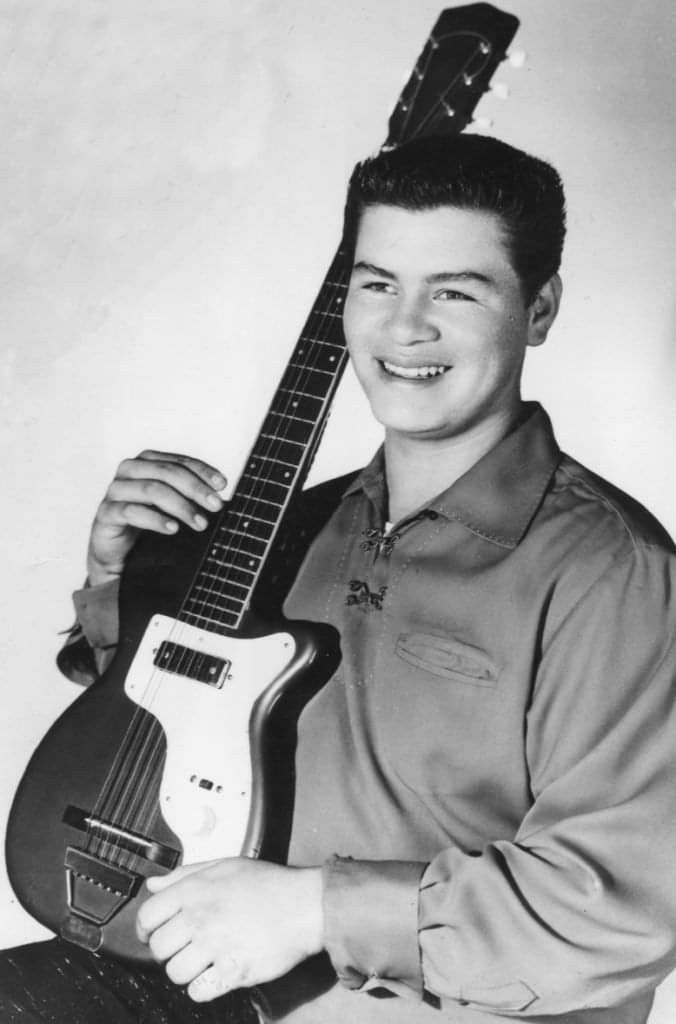 The 1958 Ritchie Valens Recording That Turned a Mexican Folk Song Into a Rock ’n’ Roll Landmark