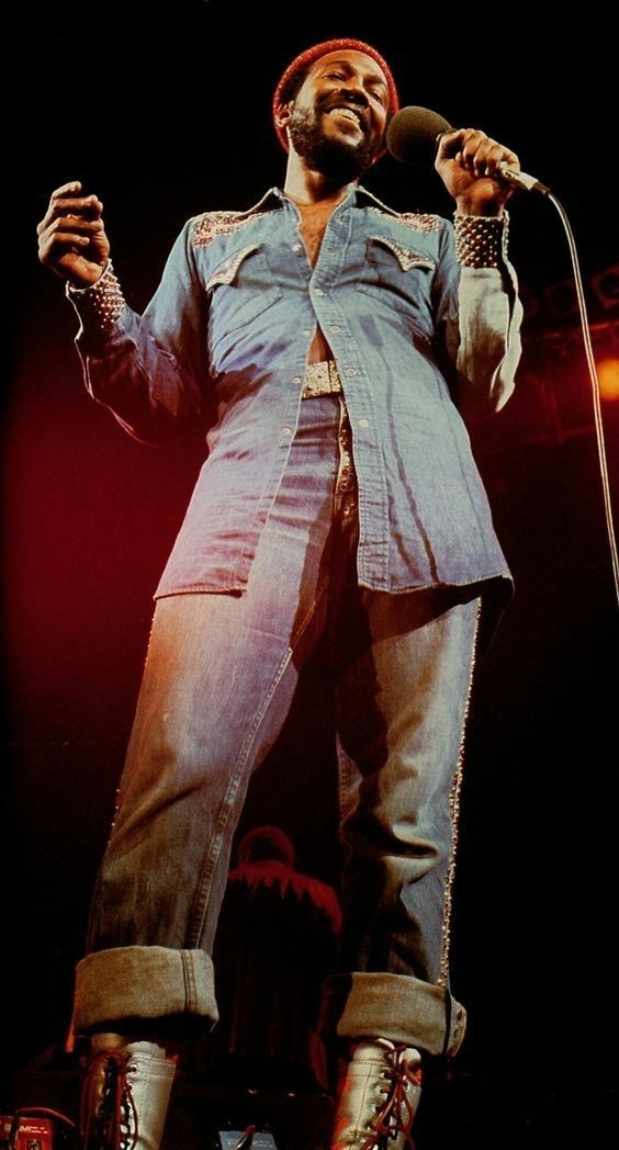Marvin Gaye Recorded “What’s Going On” Against Motown’s Wishes — Then It Changed Music Forever
