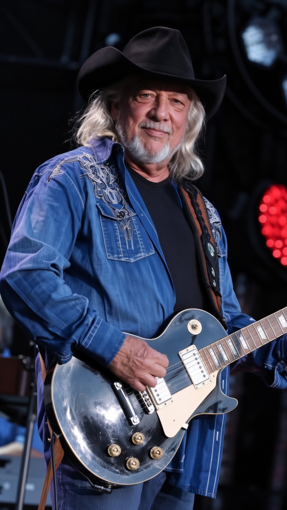 John Anderson’s “Swingin’” Turned a Simple Country Romance Into One of the Era’s Most Unforgettable Hits