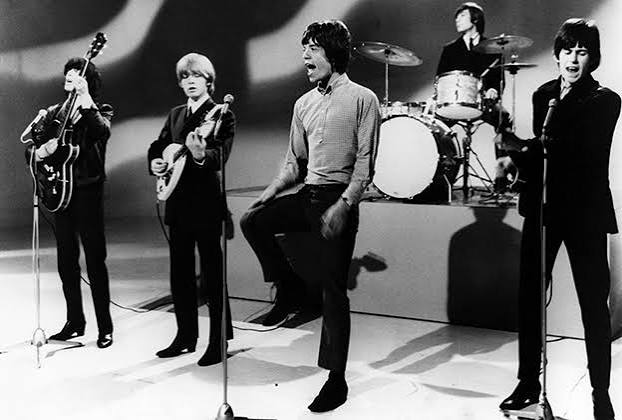 1966 — The Rolling Stones Took Grief Somewhere Pop Radio Rarely Went. Then One Sitar Made the Darkness Impossible to Ignore