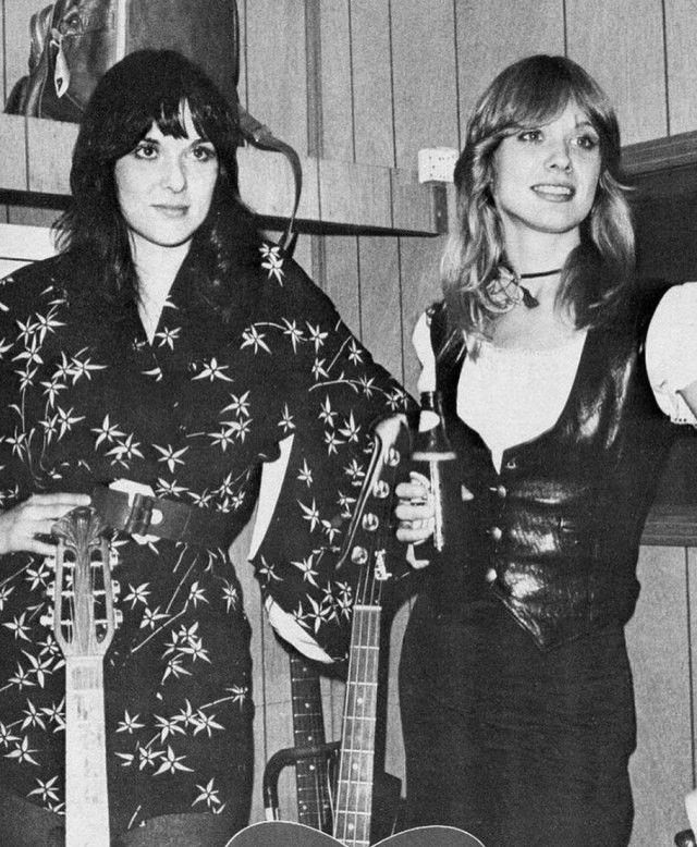 Ann and Nancy Wilson’s “Barracuda”: The Song That Turned Anger Into Rock History