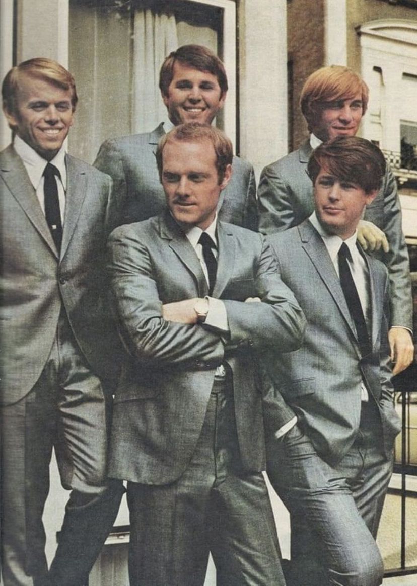 The Beautiful Dream of Youth That Became a Pop Classic