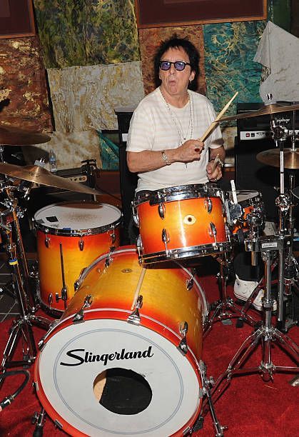Peter Criss’ “Beth”: The Unexpected Ballad That Became KISS’ Biggest Hit