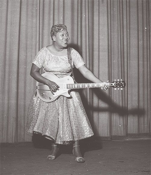 The “Lost” Blues Recording That Couldn’t Be Verified